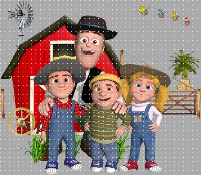 children-ET 2273